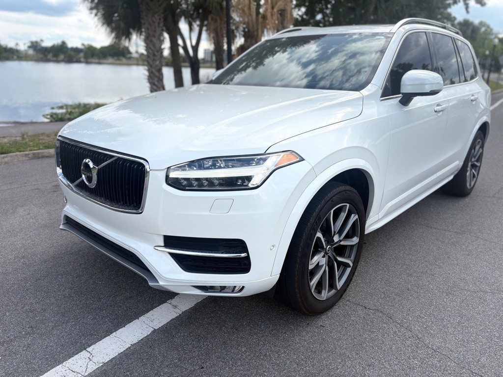 2019 Volvo XC90 Image 3