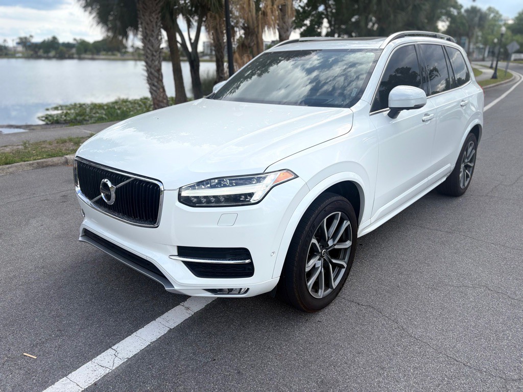 2019 Volvo XC90 Image 4