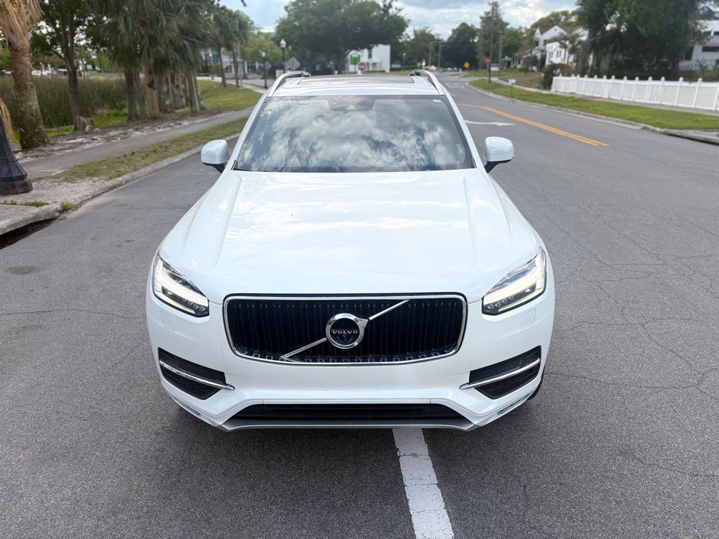 2019 Volvo XC90 Image 6