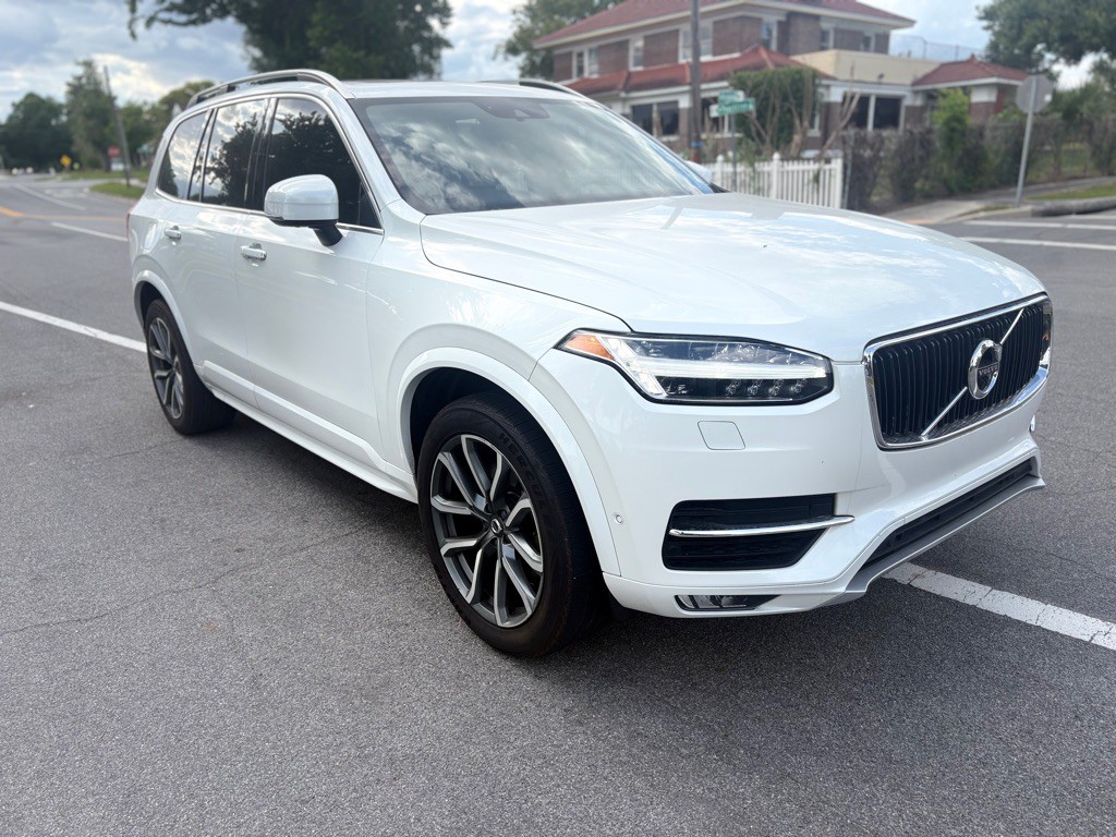 2019 Volvo XC90 Image 7