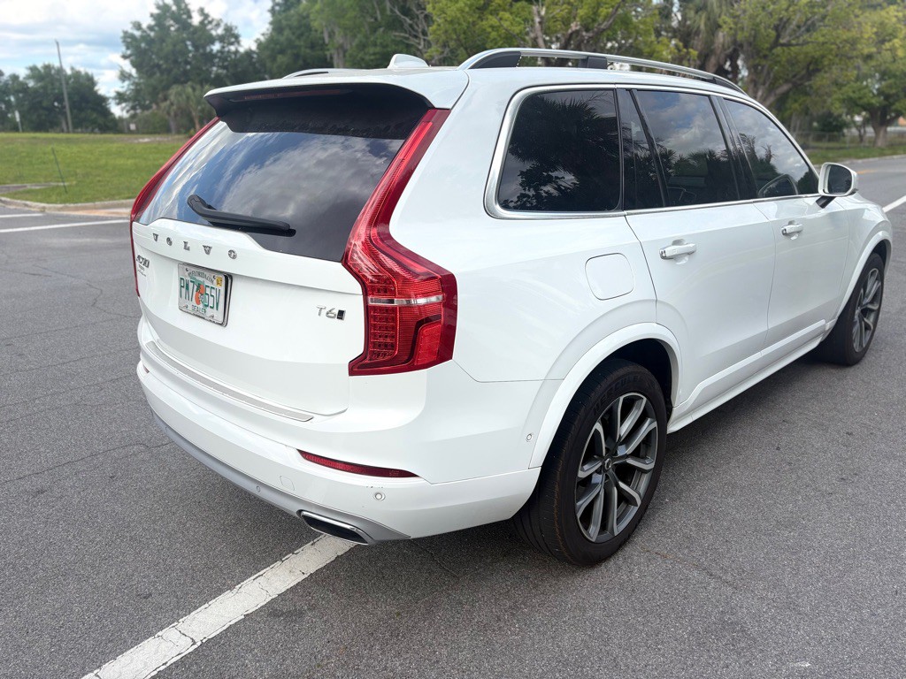 2019 Volvo XC90 Image 10