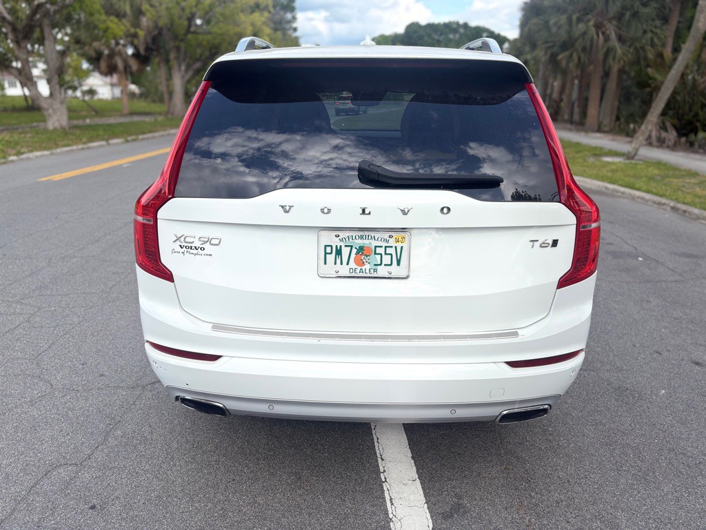2019 Volvo XC90 Image 11