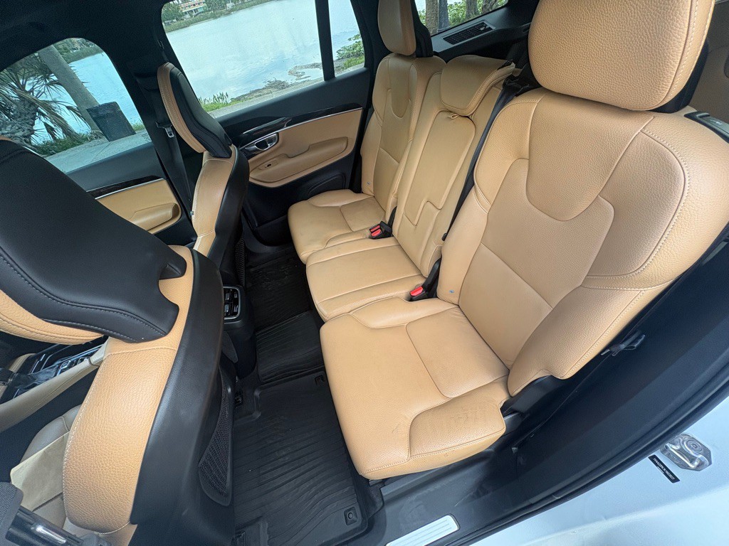 2019 Volvo XC90 Image 13