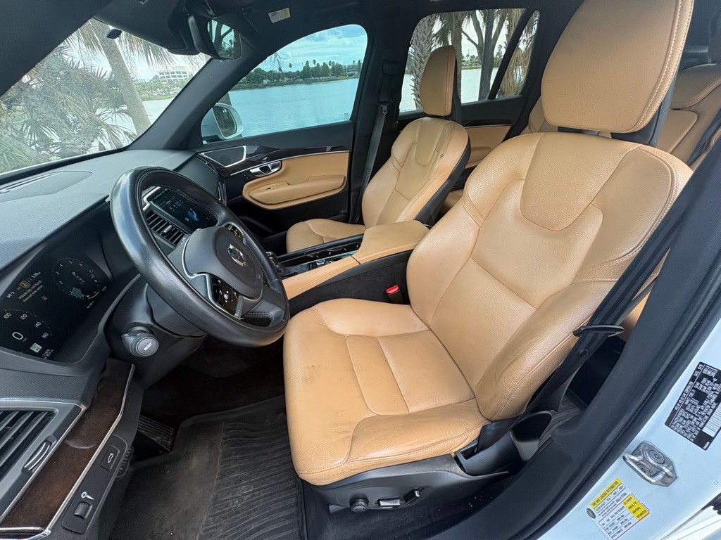 2019 Volvo XC90 Image 14
