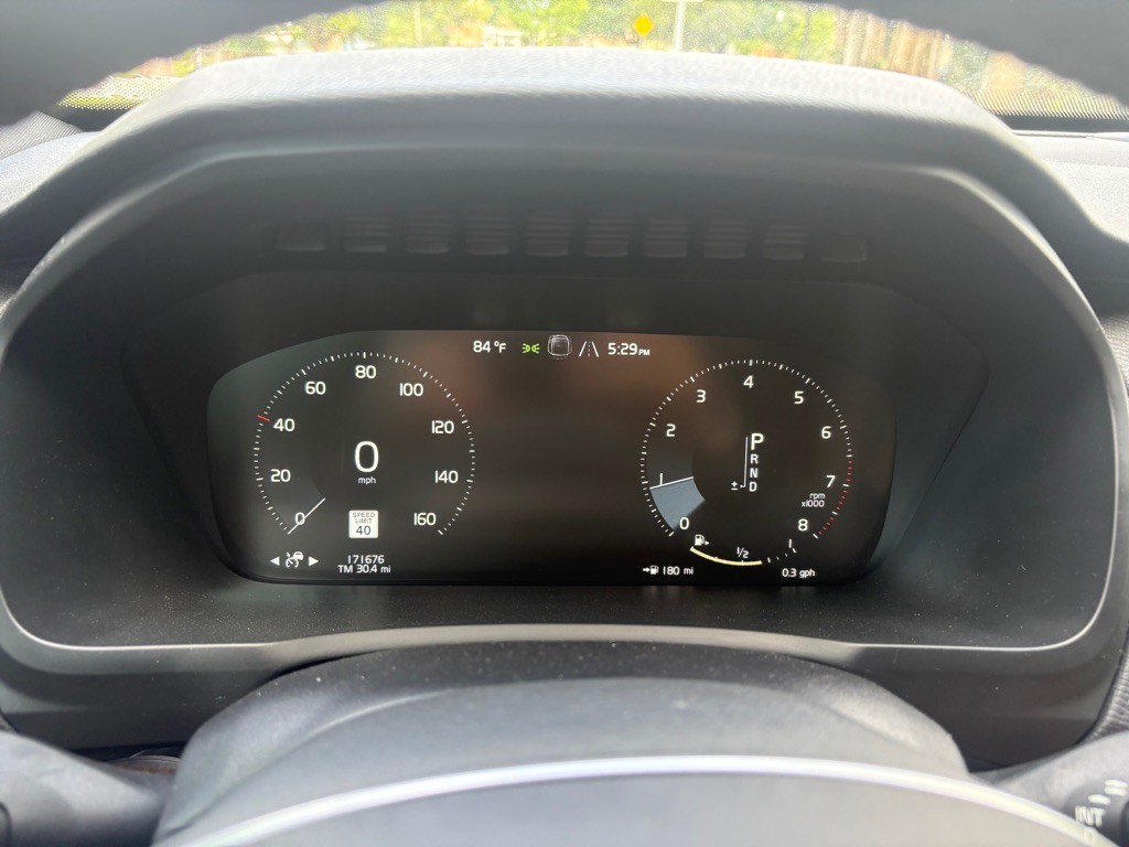 2019 Volvo XC90 Image 19