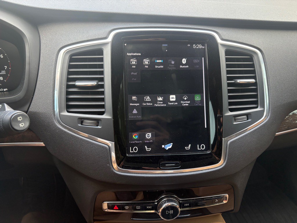 2019 Volvo XC90 Image 20