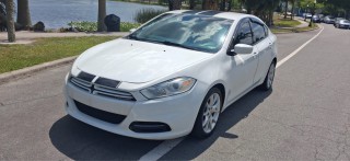 Image for 2013 Dodge Dart SXT ID: 7382231