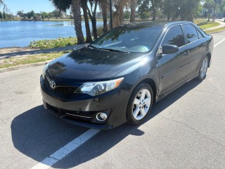 Image for 2013 Toyota Camry L ID: 7410511