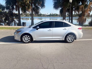Image for 2024 Toyota Corolla LE ID: 7413168