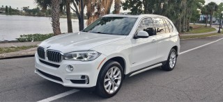 Image for 2015 BMW X5 xDrive35i ID: 7413181