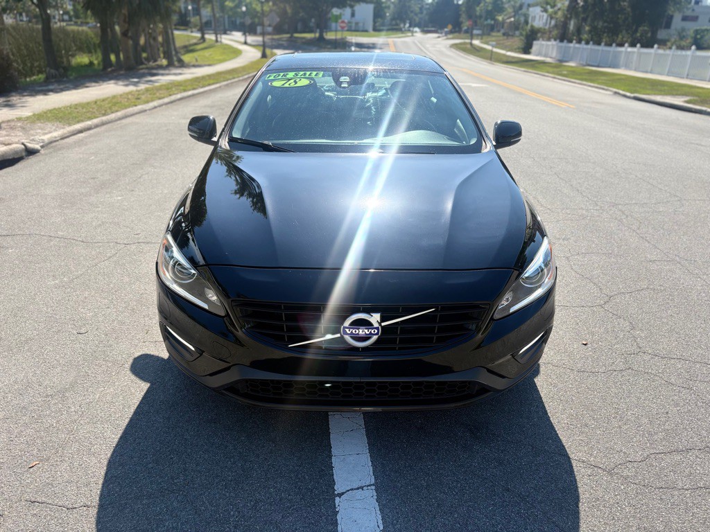 2018 Volvo S60 Image 6