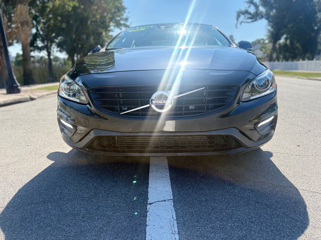 2018 Volvo S60 Image 7