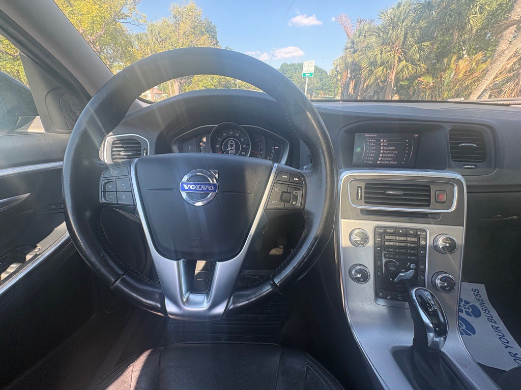 2018 Volvo S60 Image 8