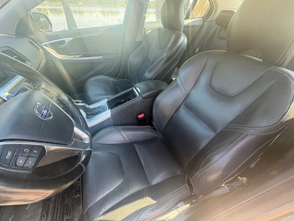 2018 Volvo S60 Image 14