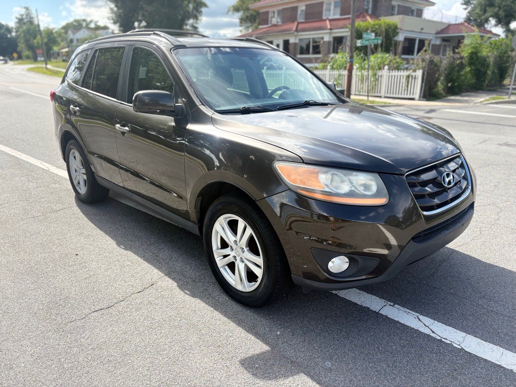 2011 Hyundai Santa Fe Image 6