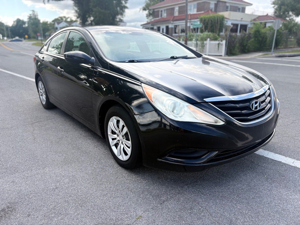 2011 Hyundai Sonata Image 7