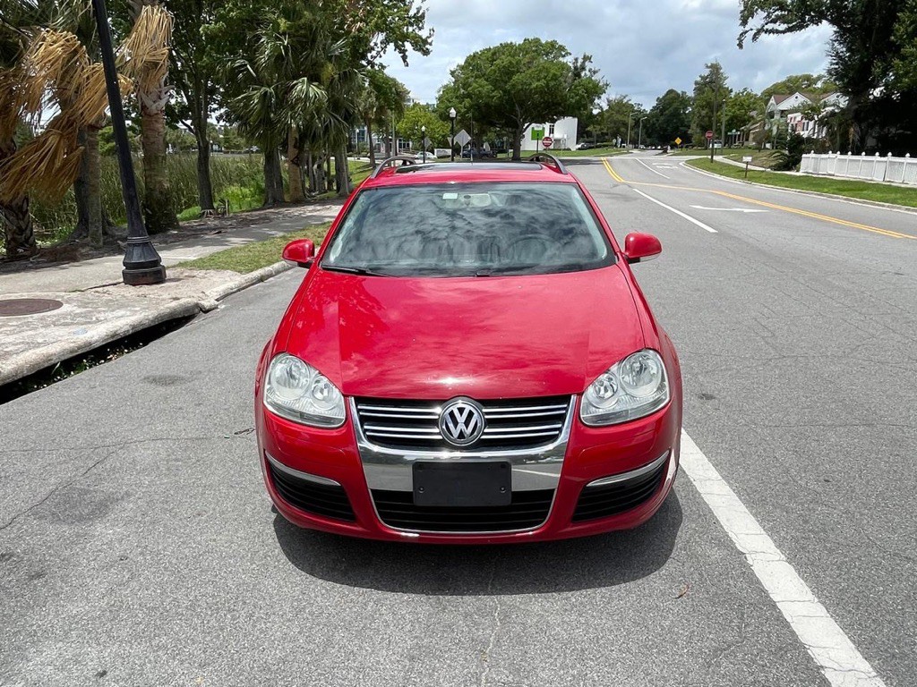 2009 Volkswagen Jetta Image 3