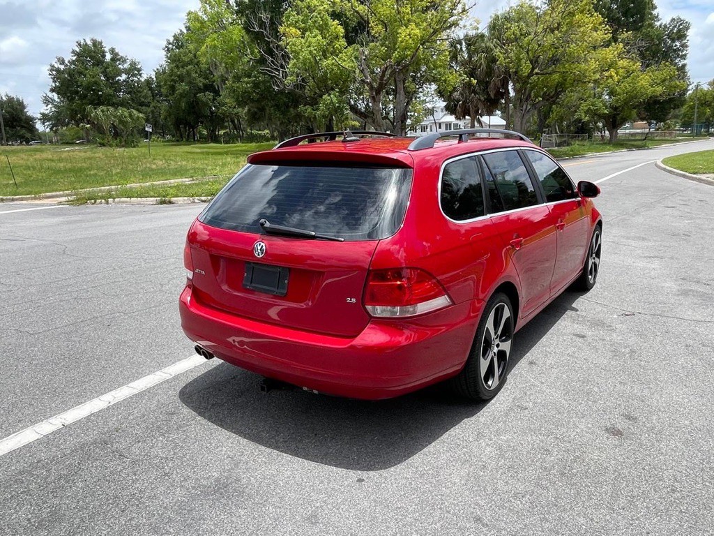 2009 Volkswagen Jetta Image 4
