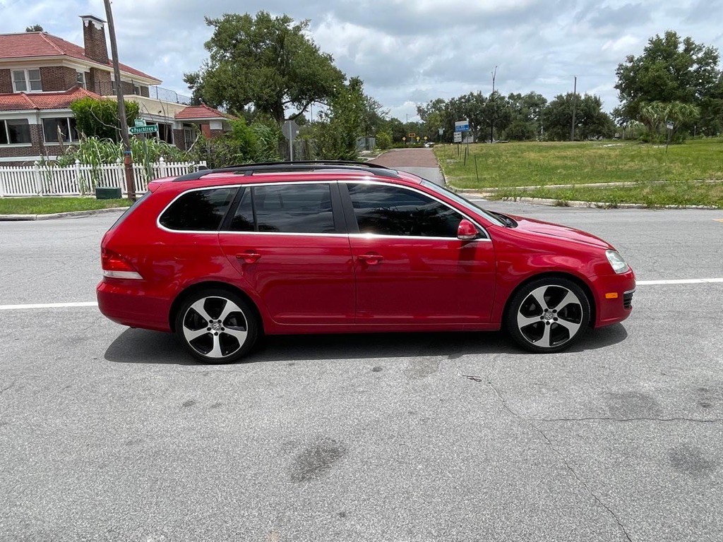 2009 Volkswagen Jetta Image 5