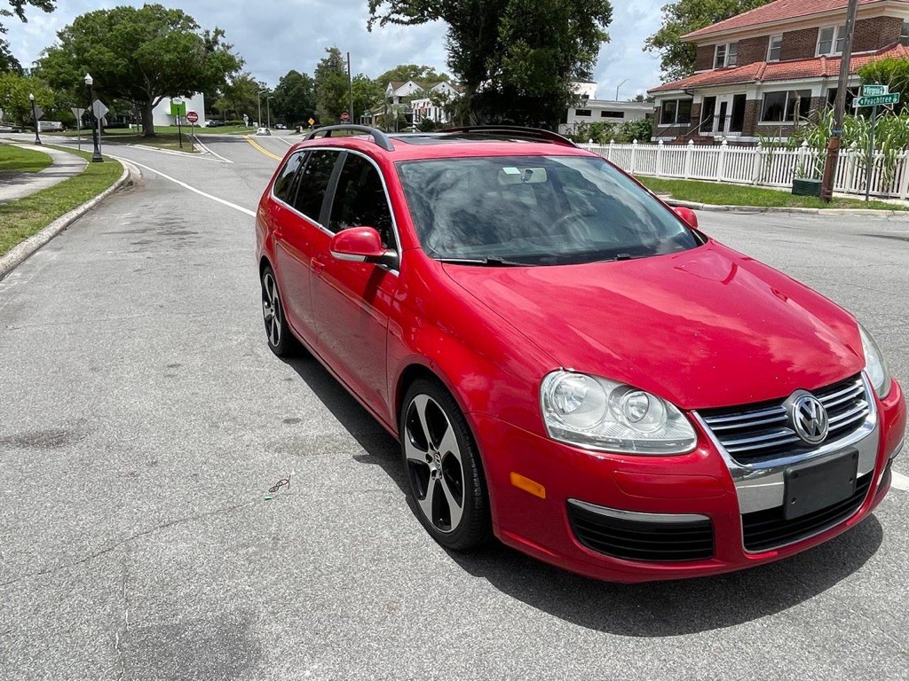2009 Volkswagen Jetta Image 6