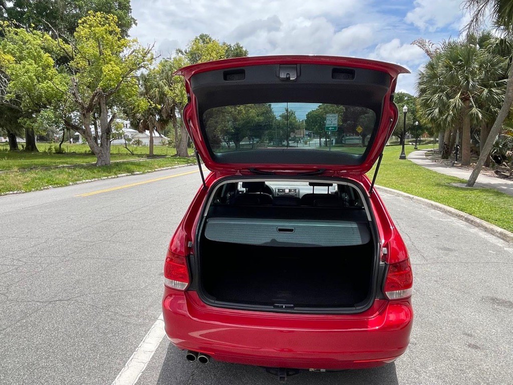 2009 Volkswagen Jetta Image 9