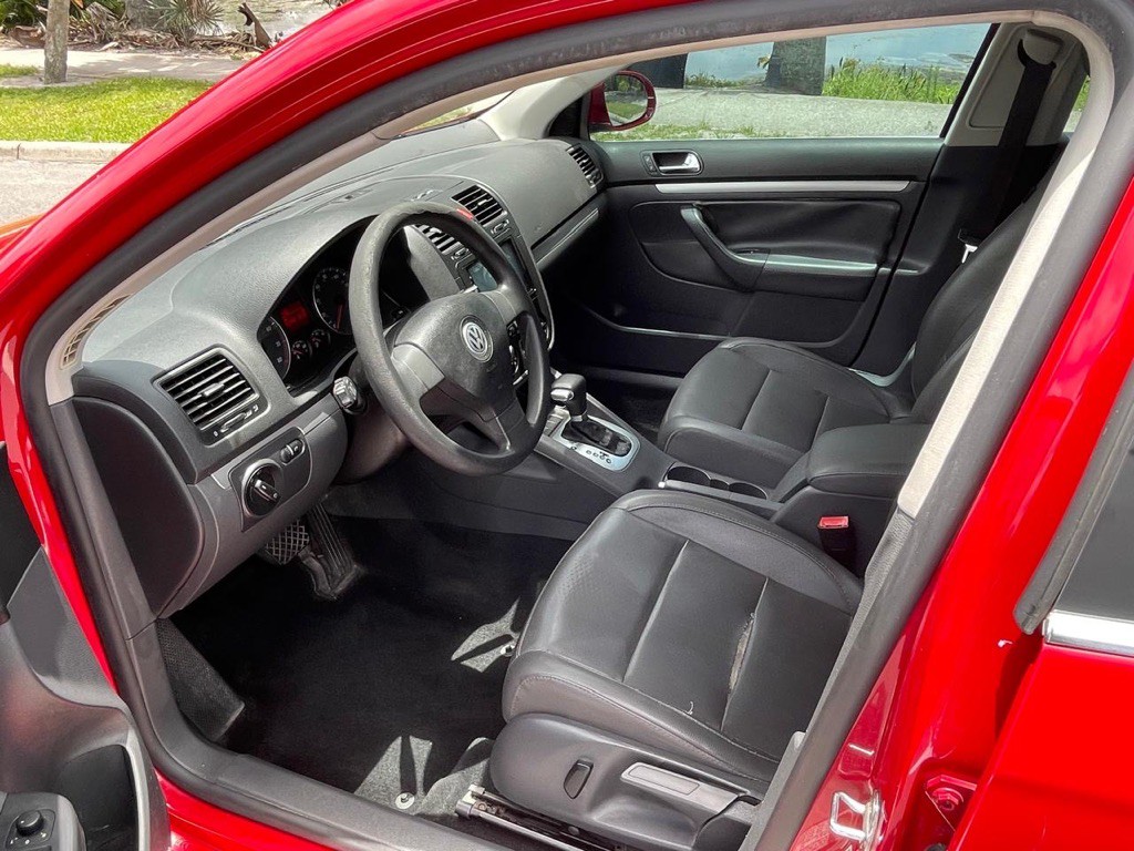 2009 Volkswagen Jetta Image 10