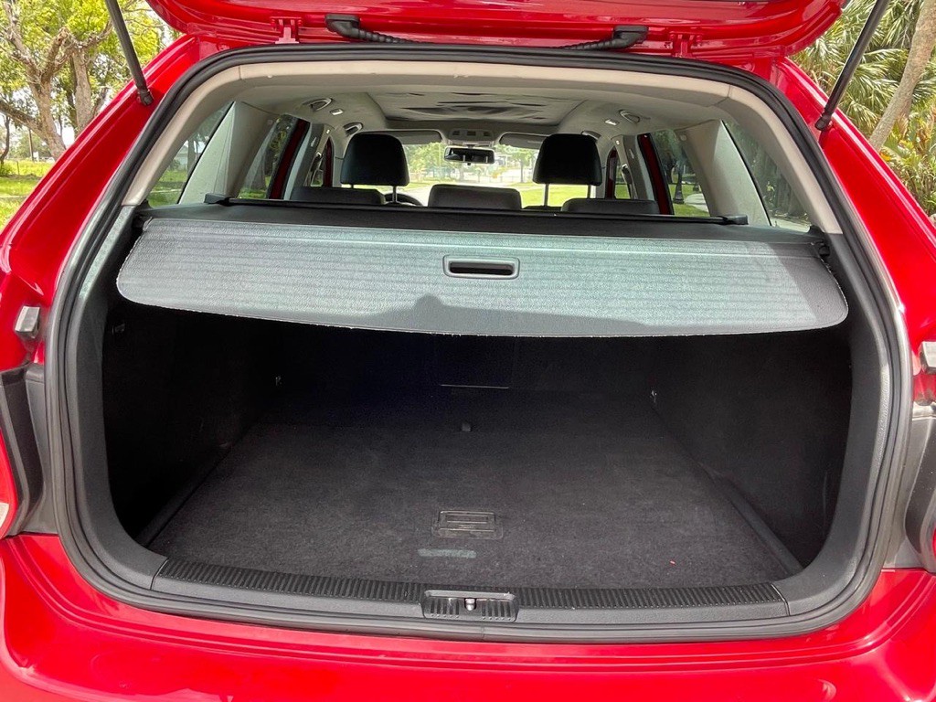 2009 Volkswagen Jetta Image 12