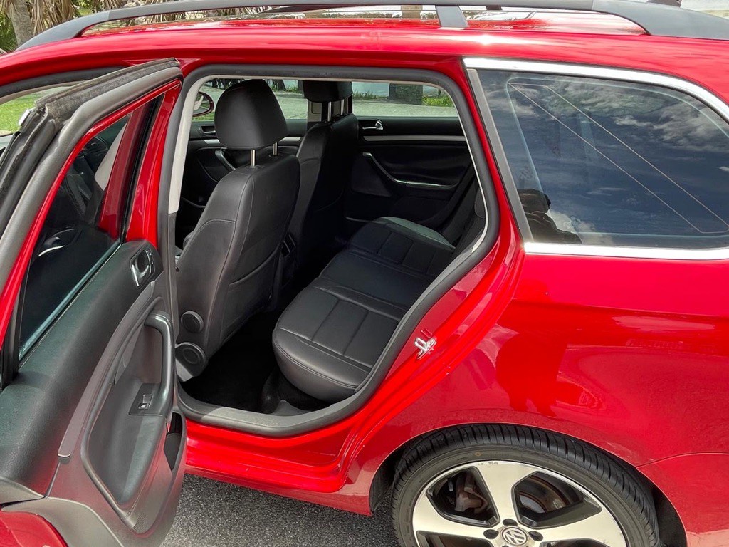 2009 Volkswagen Jetta Image 15
