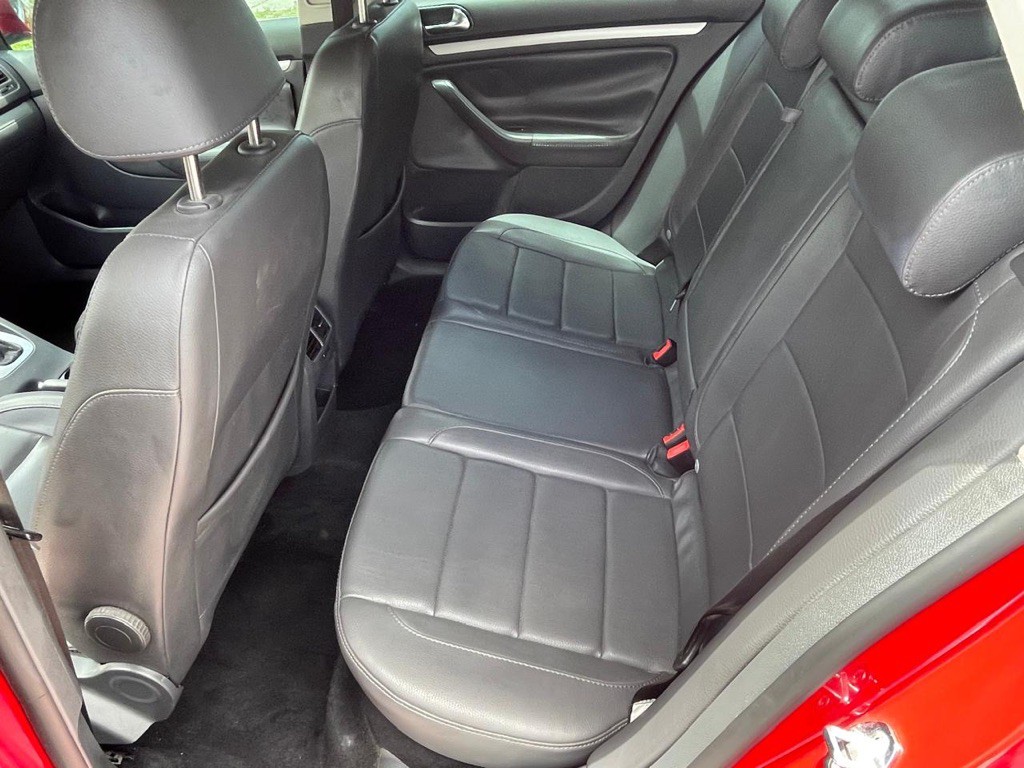 2009 Volkswagen Jetta Image 16
