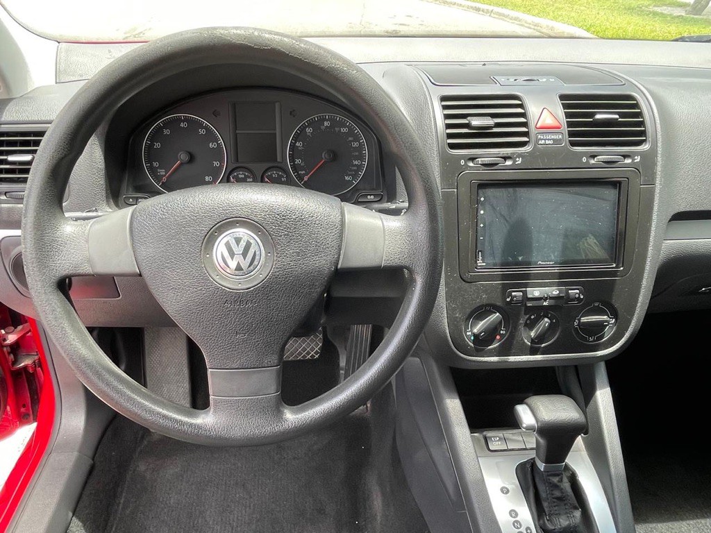 2009 Volkswagen Jetta Image 17