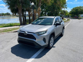 Image for 2019 Toyota Rav4 LE ID: 7459579