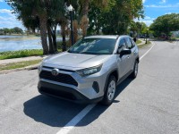 Image for 2019 Toyota Rav4 LE ID: 7459579