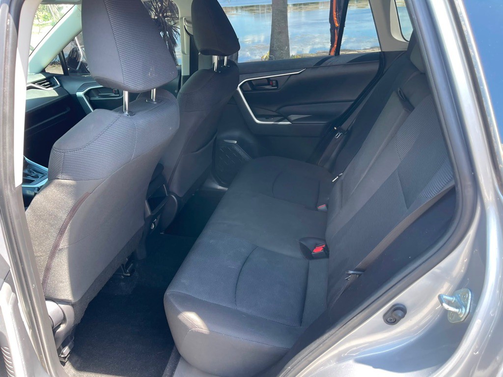 2019 Toyota Rav4 Image 14