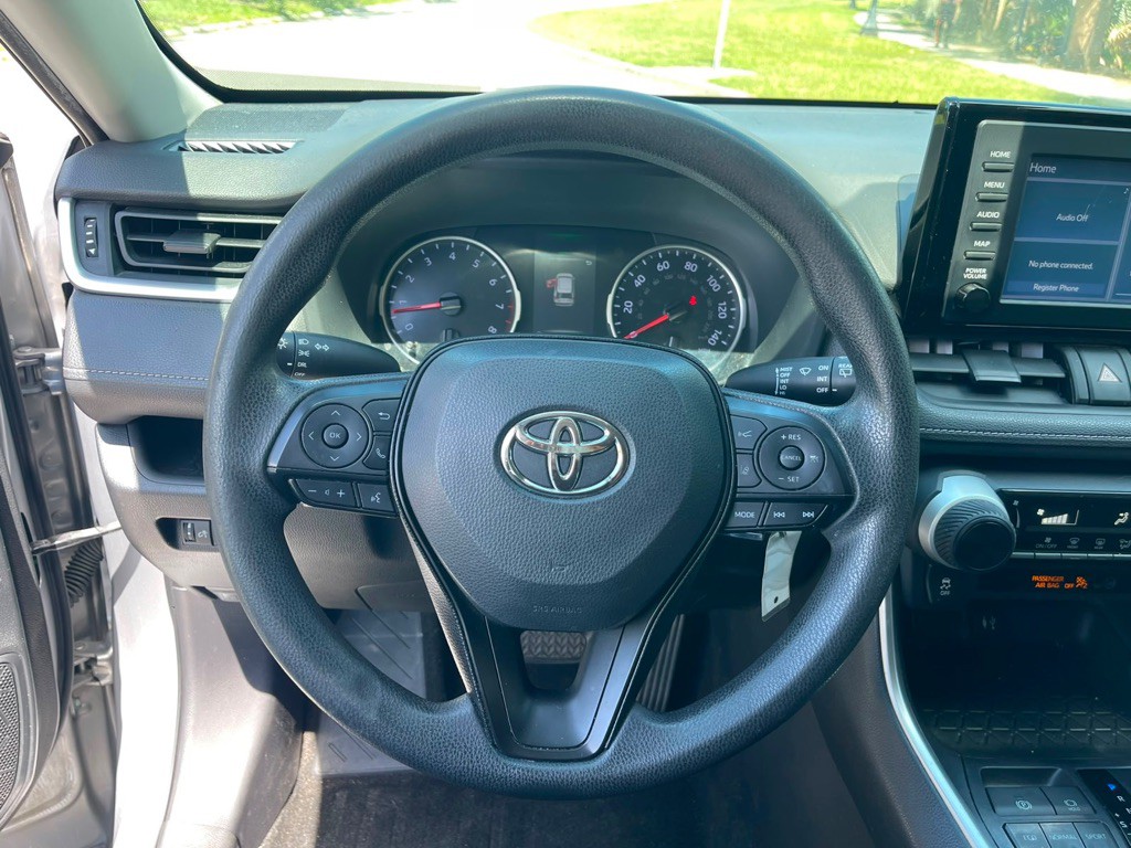 2019 Toyota Rav4 Image 16