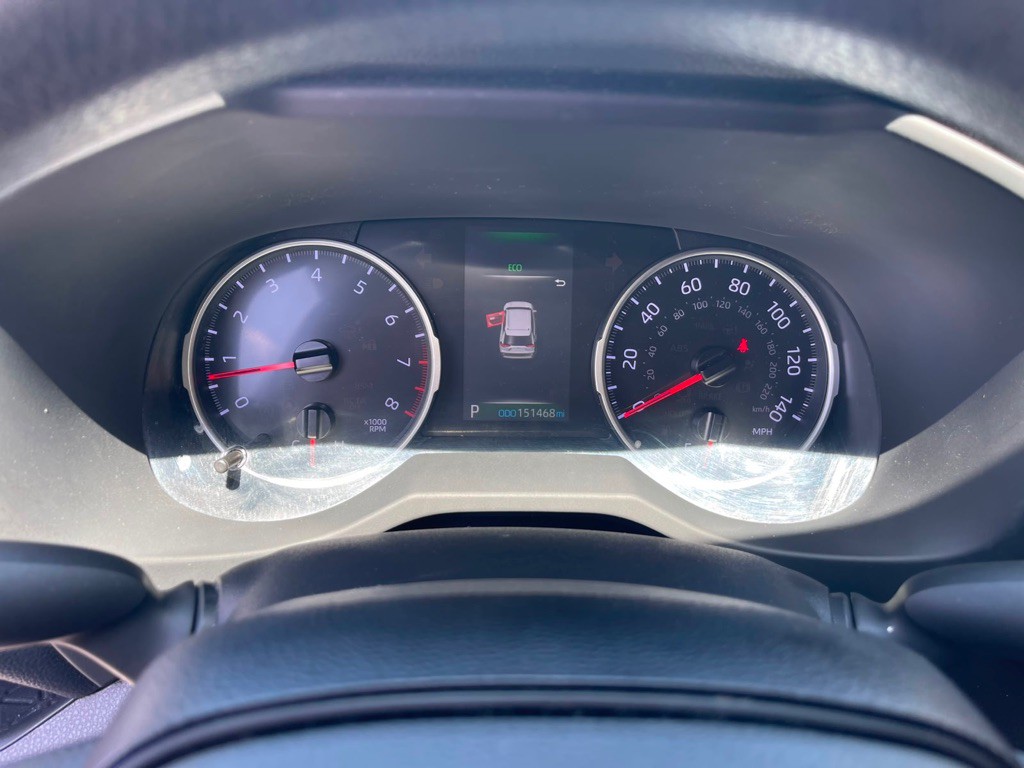 2019 Toyota Rav4 Image 17