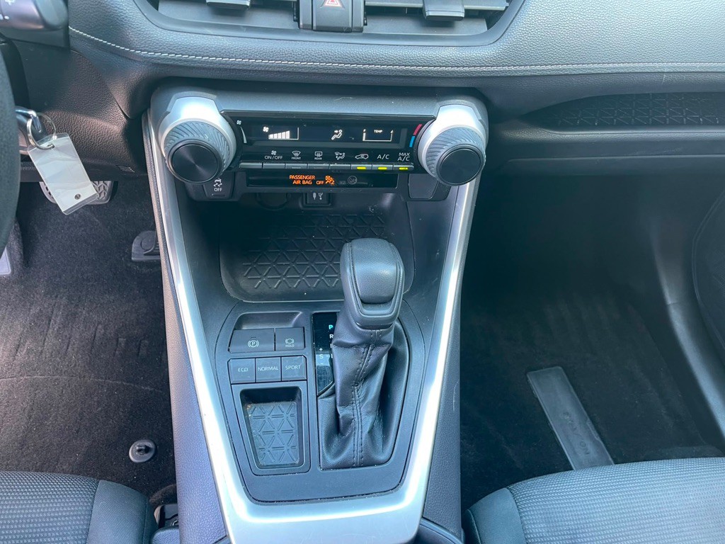 2019 Toyota Rav4 Image 20