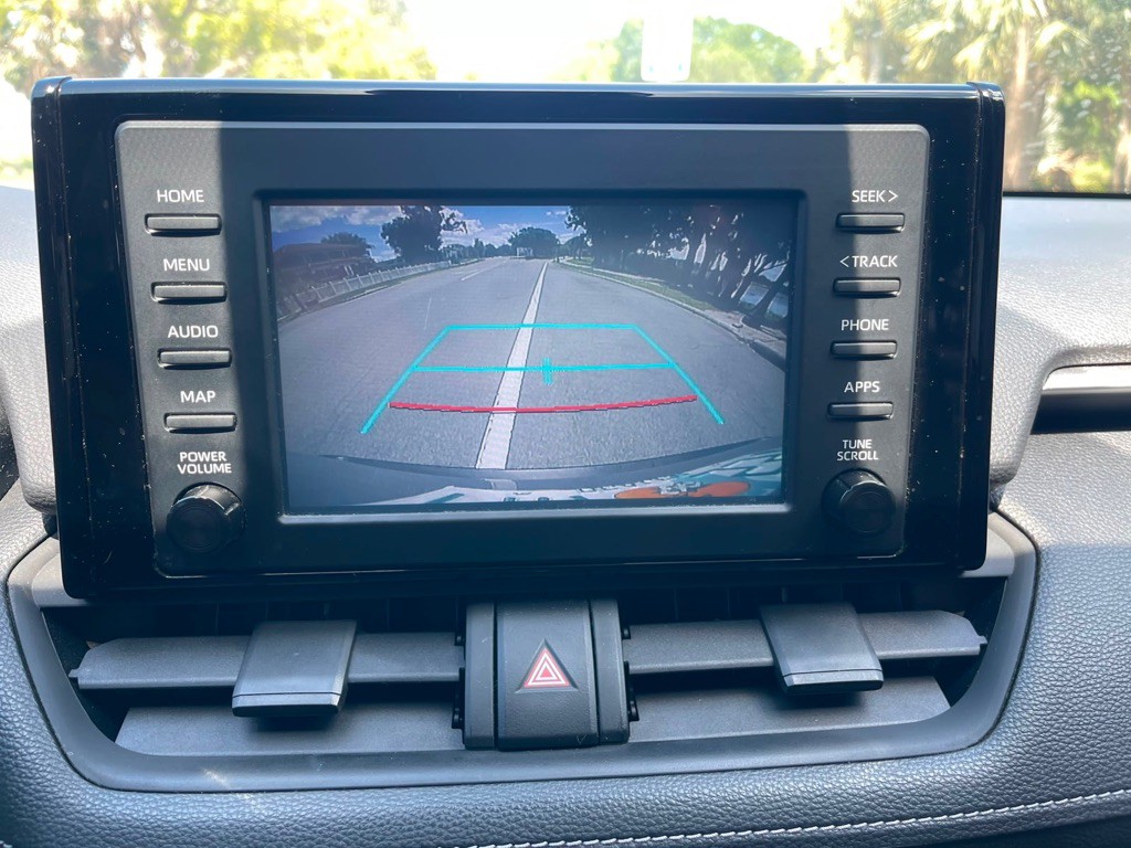 2019 Toyota Rav4 Image 22