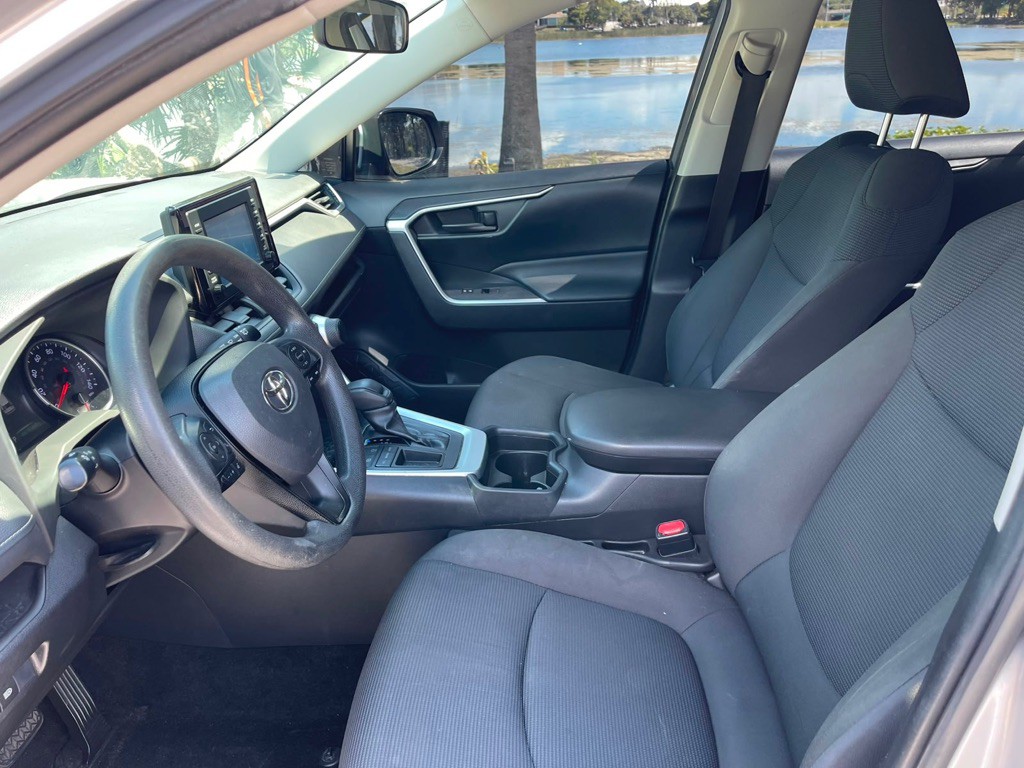 2019 Toyota Rav4 Image 24