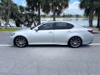 Image for 2014 Lexus GS 350 ID: 7479202