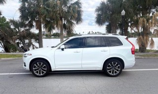 Image for 2017 Volvo XC90 T6 ID: 7491811