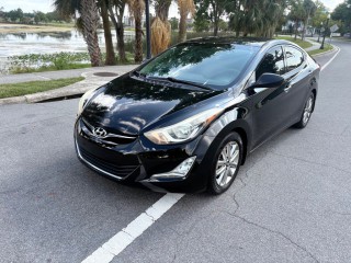 Image for 2016 Hyundai Elantra SE ID: 7498647