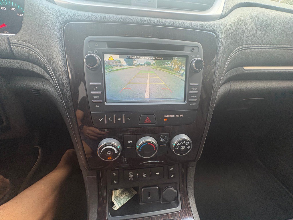 2016 Chevrolet Traverse Image 15