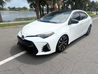 Image for 2017 Toyota Corolla L ID: 7498914