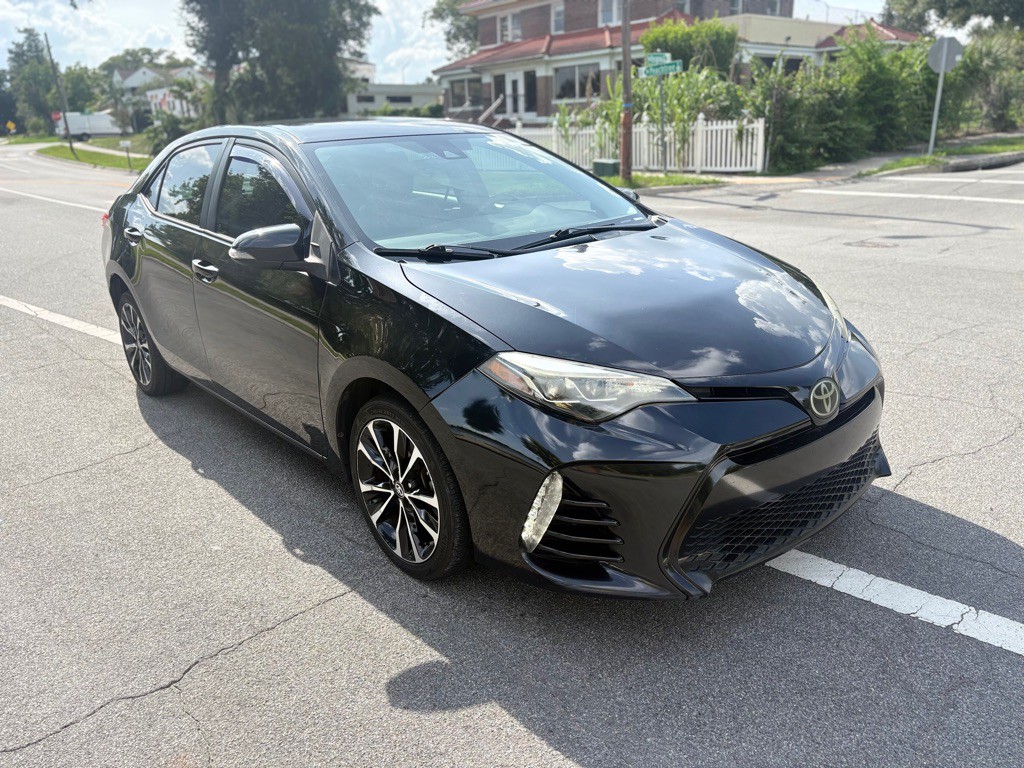 2017 Toyota Corolla Image 6
