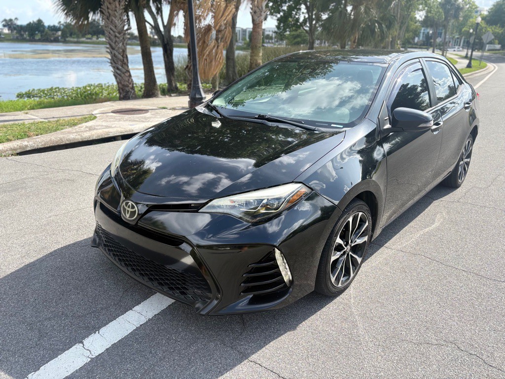 2016 Toyota