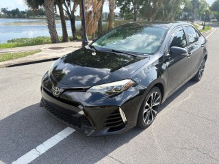 Image for 2017 Toyota Corolla L ID: 7498924