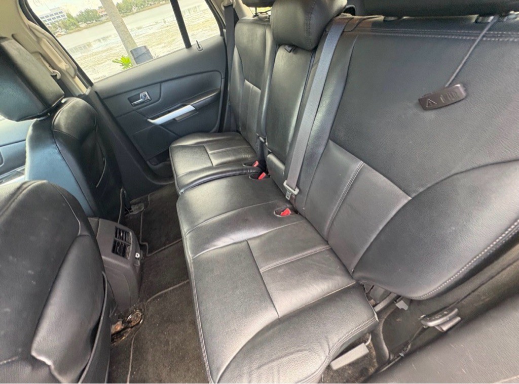 2013 Ford Edge Image 13
