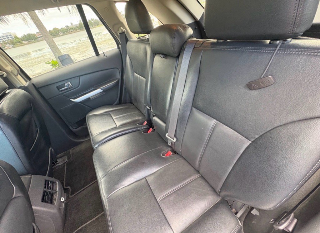2013 Ford Edge Image 14