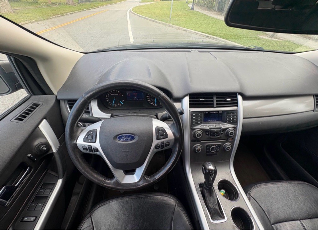 2013 Ford Edge Image 16