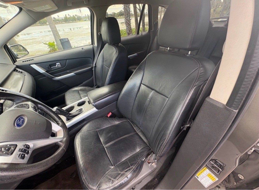 2013 Ford Edge Image 18